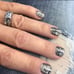 Color Street Nails Mendhi Magic - retired HTF