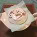 Vernon Khilns teapot Mayflower Ed.