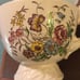 Vernon Khilns teapot Mayflower Ed.