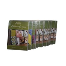 Lot of 13 National Quilters Circle Collection DVD - Instructional Sewing Videos