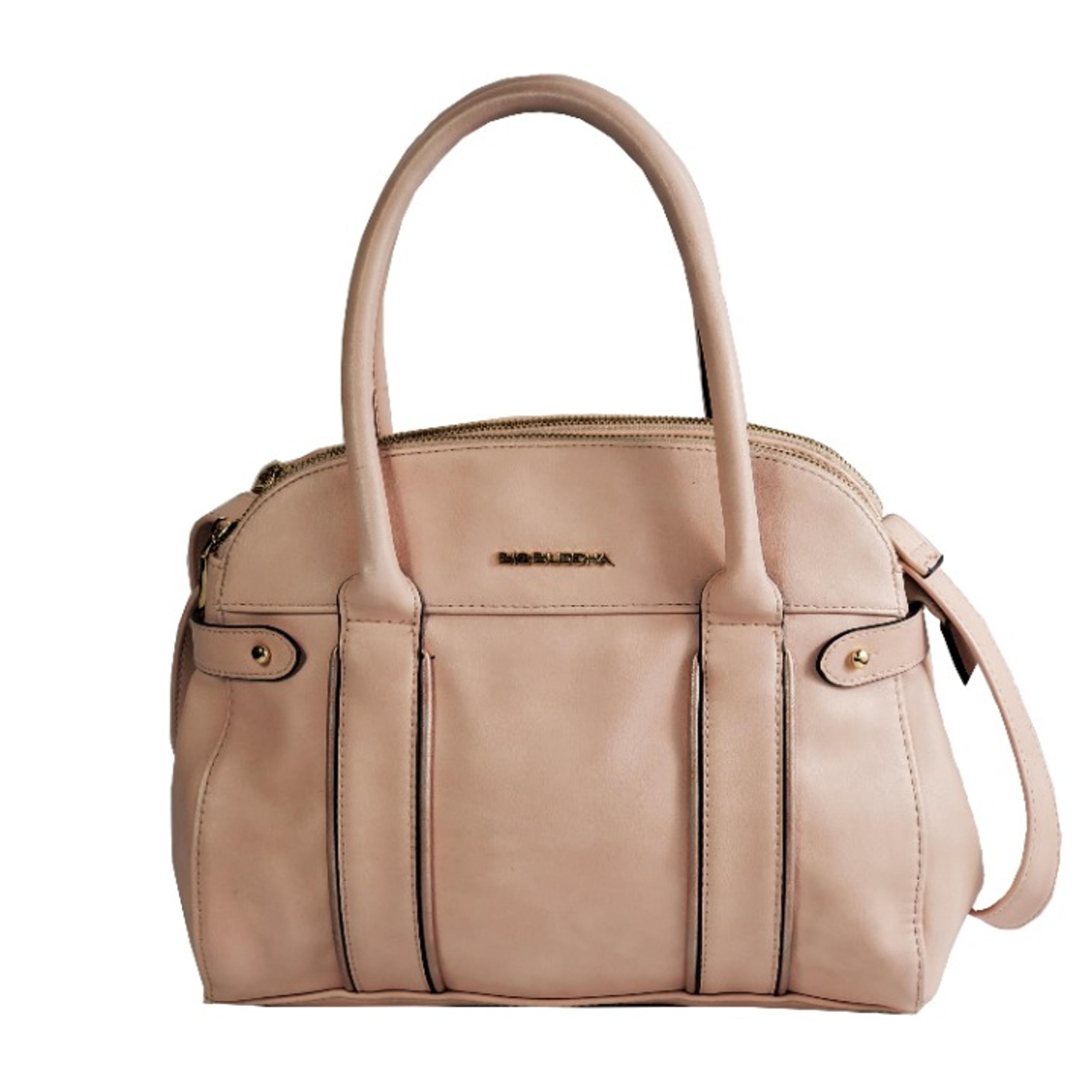 Big Buddha Women's Satchel Bag