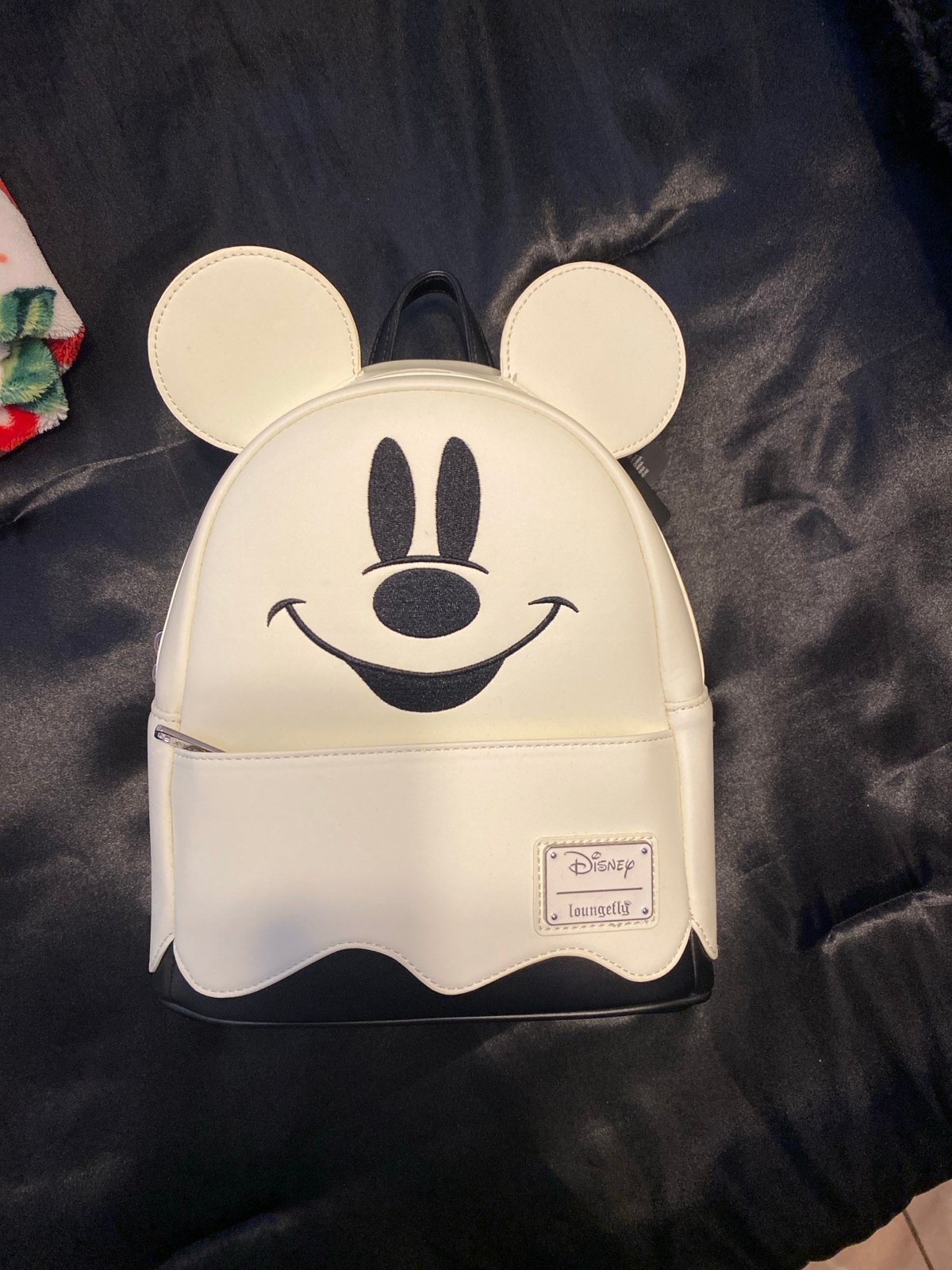 Loungefly Mickey Glow in the Dark