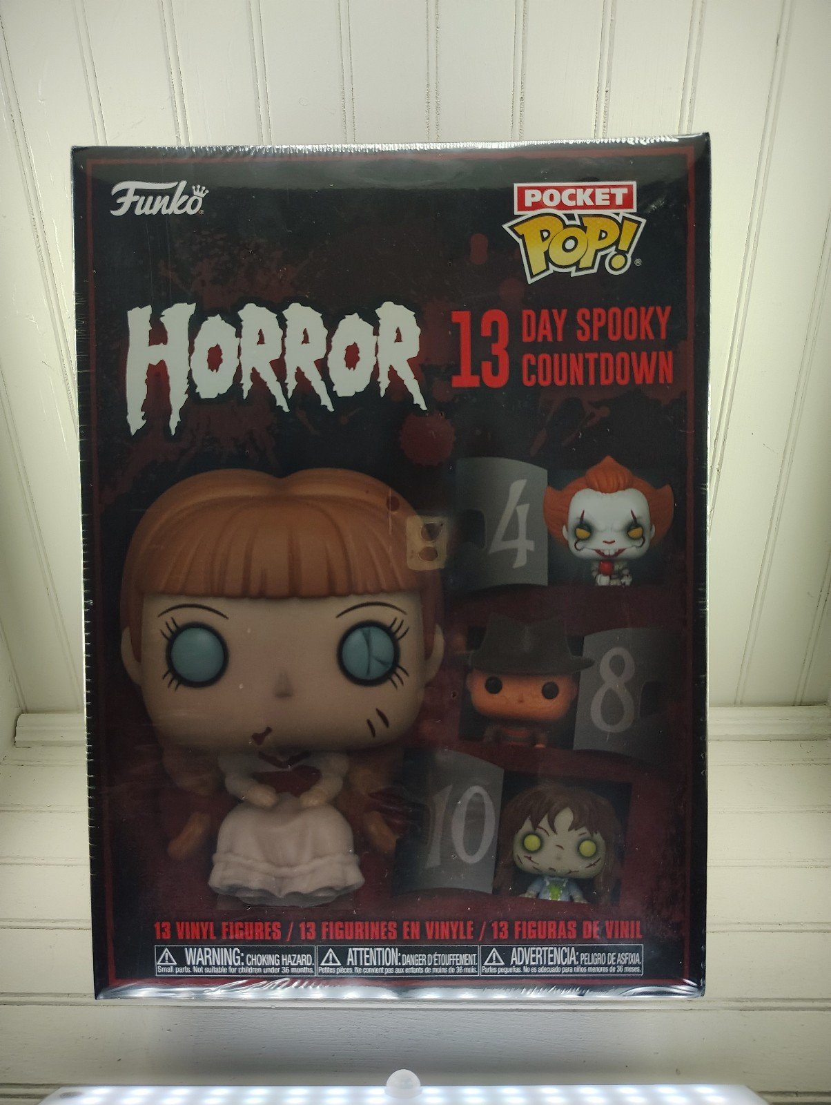 Funko Pocket Pop