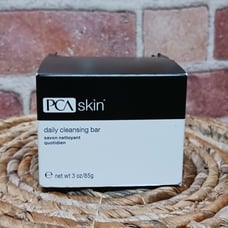 PCA Skin Daily Cleansing Bar 3 Oz
