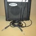 Zeny 10 Watt Guitar Amp Amplifier GA-10