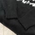 Black sweater