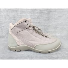 Oakley Field Tactical Gear Tan Short Combat Boots Size 9 Mens