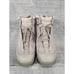 Oakley Field Tactical Gear Tan Short Combat Boots Size 9 Mens