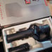 Hohem Isteady X gimbal like new