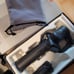 Hohem Isteady X gimbal like new