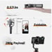 Hohem Isteady X gimbal like new