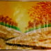Oil painting by Lee Reynolds 1970