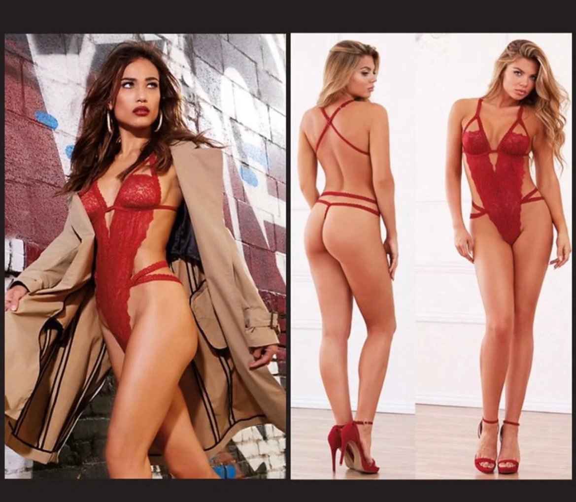 sexy lingerie