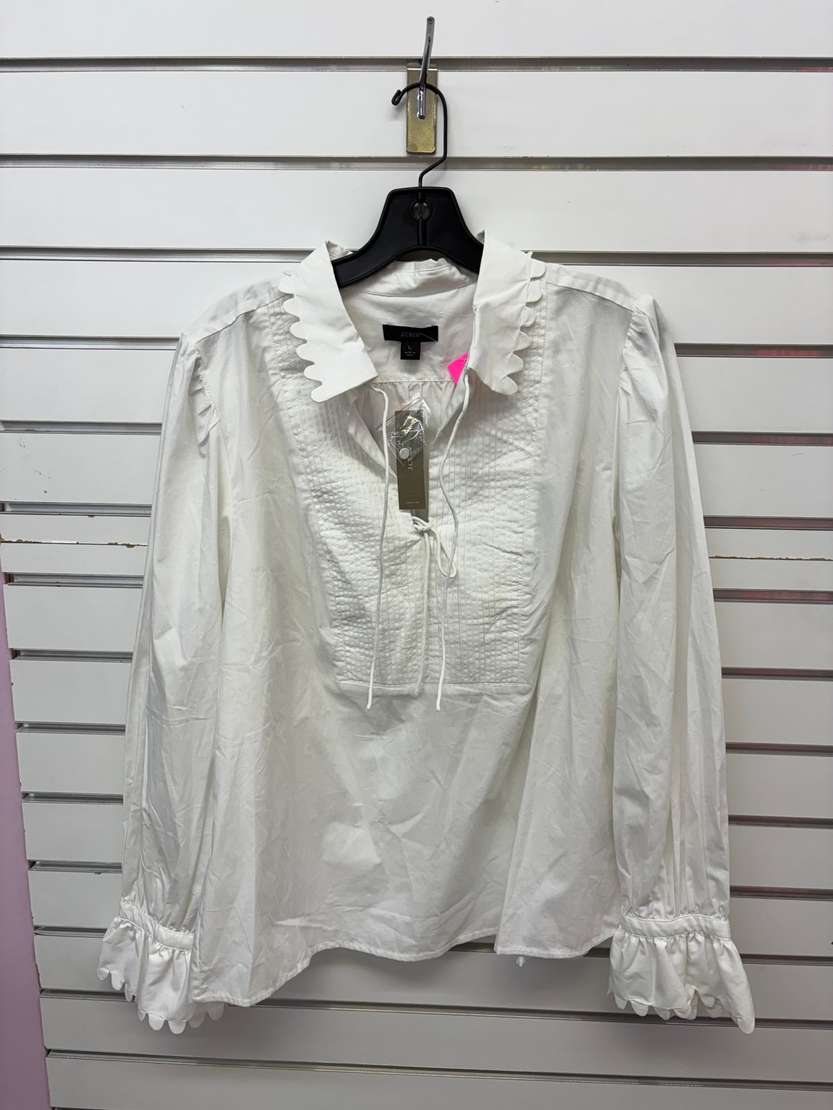 J. Crew Blouse