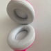 Beats by Dr. Dre Studio 2.0 Wired Ear Headphones Pink Great Condition