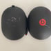 Beats by Dr. Dre Studio 2.0 Wired Ear Headphones Pink Great Condition