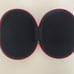 Beats by Dr. Dre Studio 2.0 Wired Ear Headphones Pink Great Condition