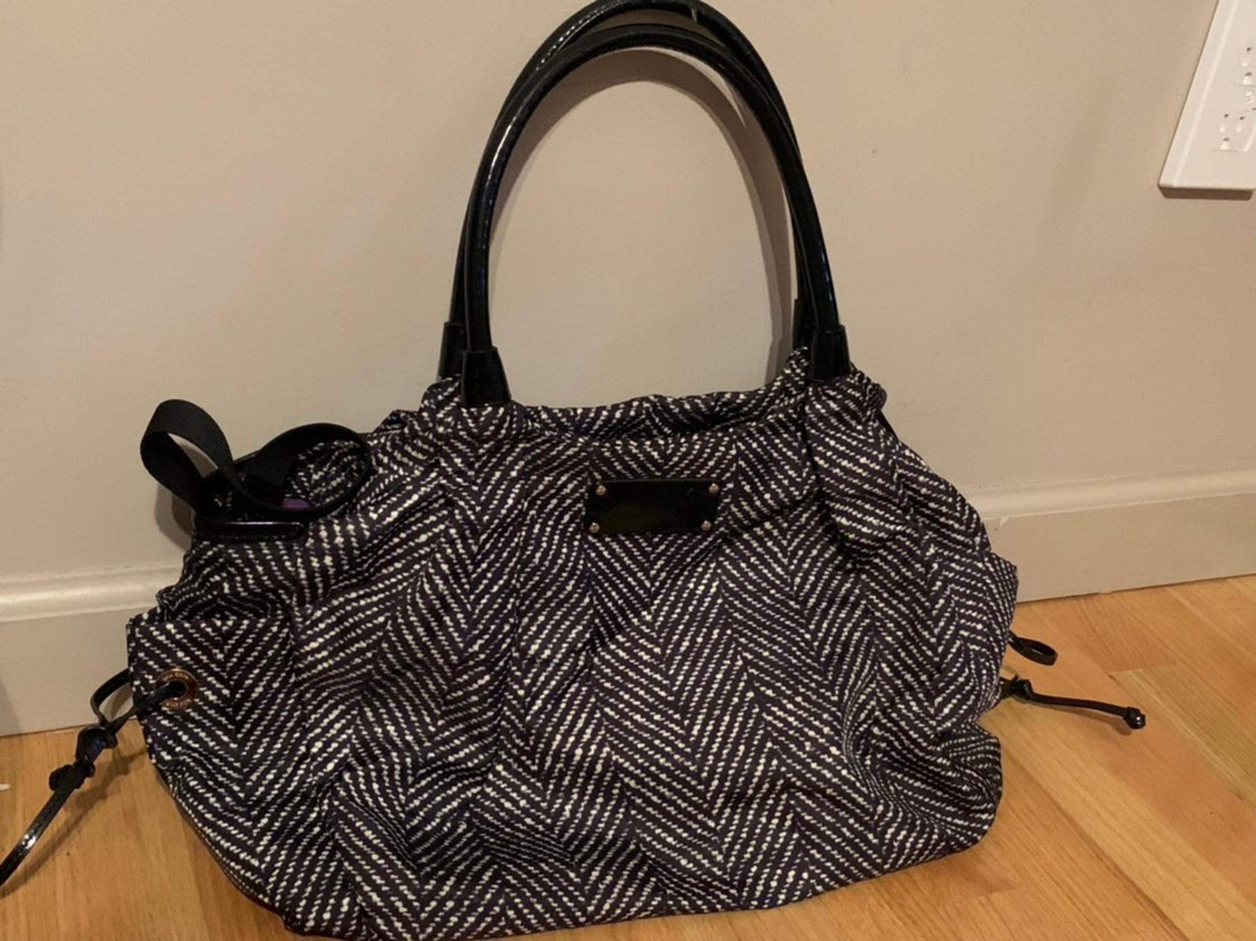 Kate Spade Stevie Baby Diaper Bag