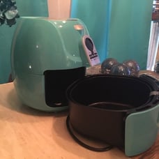 airfryer
