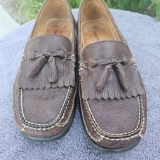 Johnston & Murphy Loafers shoes