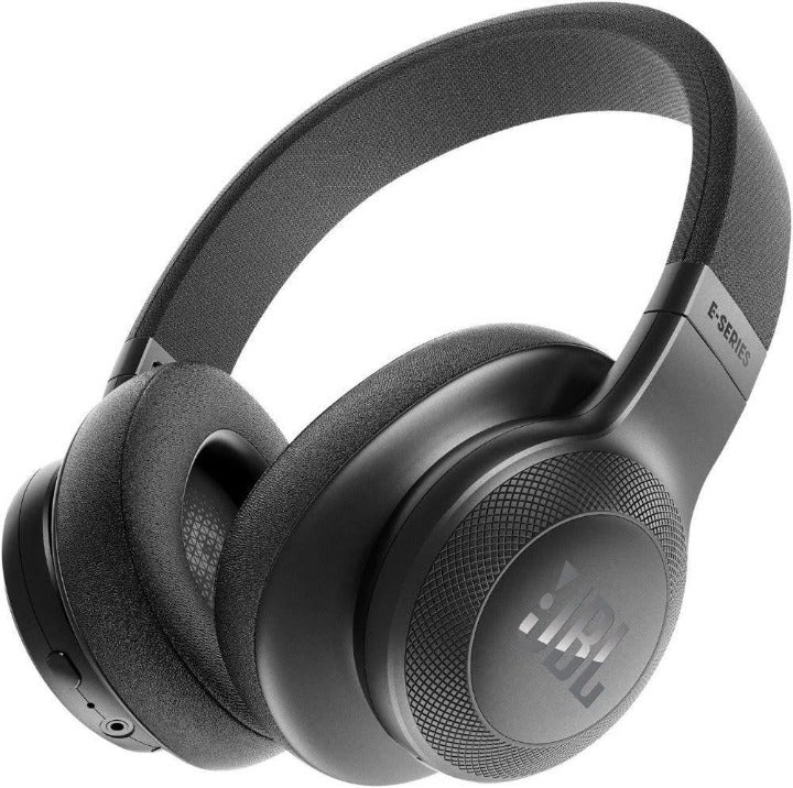 JBL E55BT Wireless Bluetooth Over-Ear