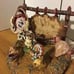 Wee Town Miniatures Display Indian theme