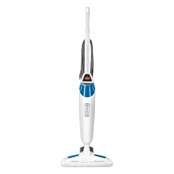 Bissell Power Fresh Steam Mop 1940A Refurbished