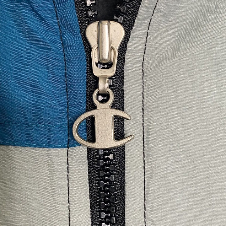 Champion チャンピオン 90s USA製 リバースウィーブ スナップ