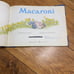 Macaroni by Kathleen Lombardo - Rare, Vintage Children’s Book