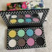 Mac Cosmetics x Richard Quinn Quinning Pastels Eyeshadow Palette BNIB