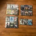 PC games lot. 21 total.