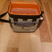 Titan Lunch bag