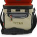 Titan Lunch bag