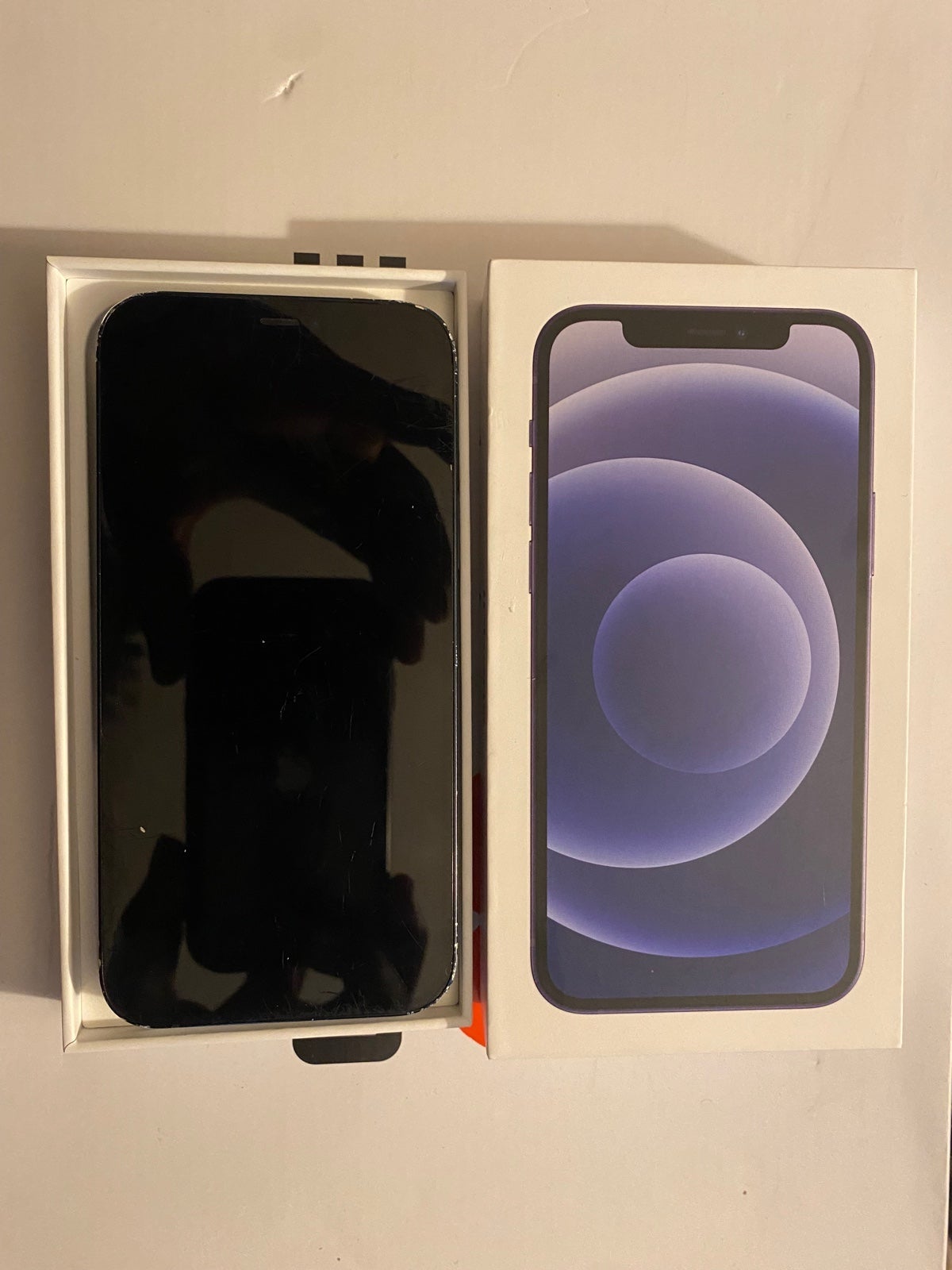 iPhone 12