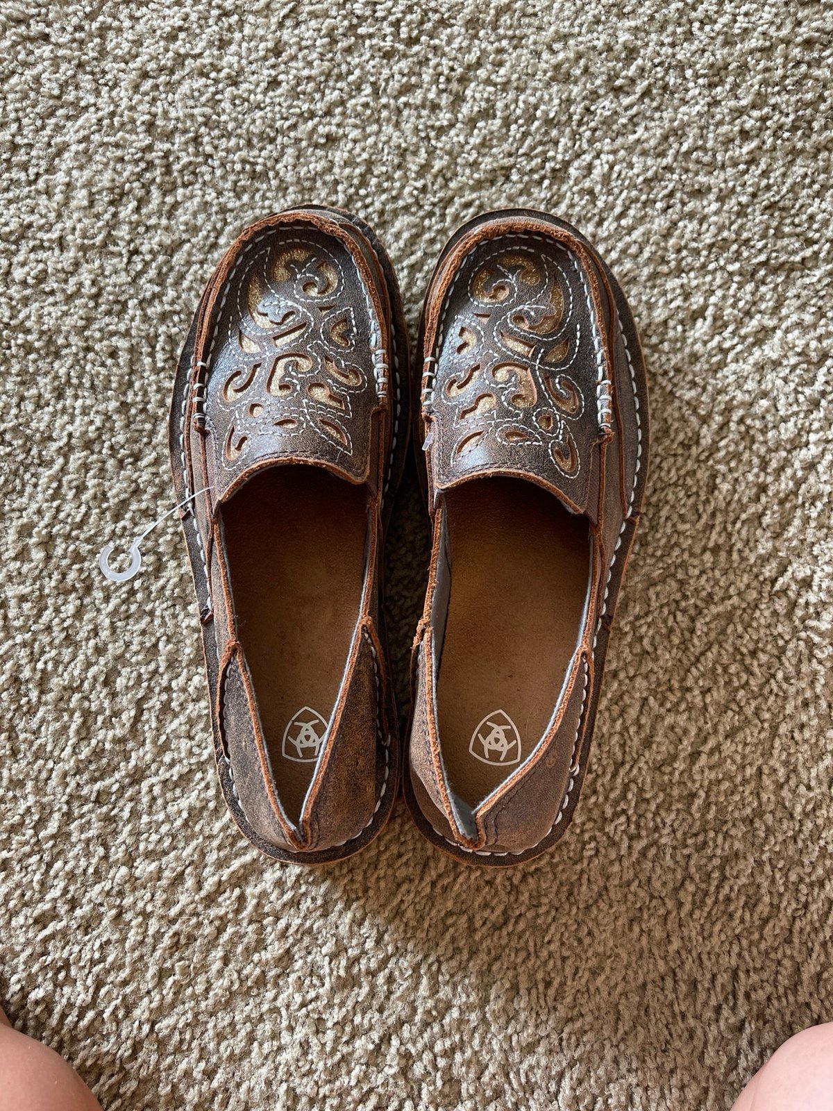 Ariat Loafers