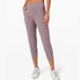 Lululemon align jogger crop 23 size 2