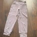 Lululemon align jogger crop 23 size 2