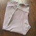 Lululemon align jogger crop 23 size 2
