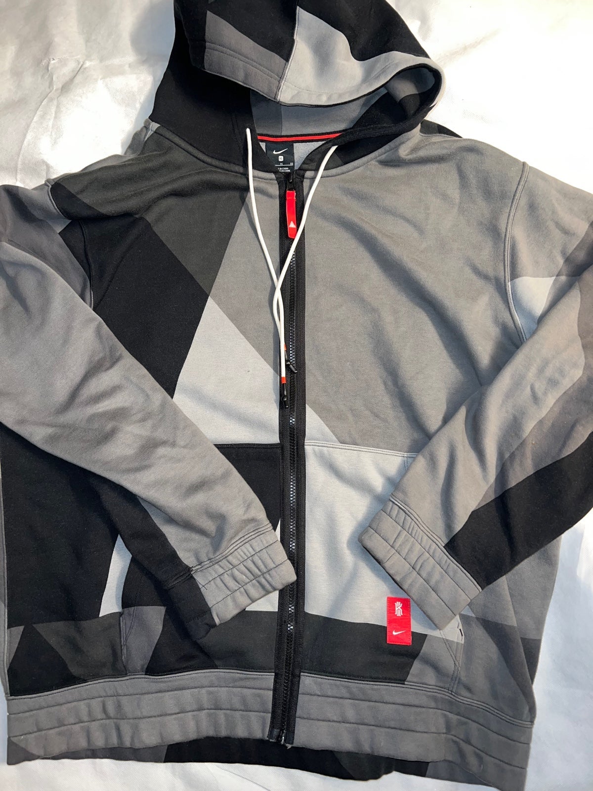 Nike bandulu hoodie