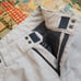 100 New 10K Waterproof Pearl Insulated Cargo Snowboard Pant / Ski Pant XS SHORT