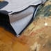 100 New 10K Waterproof Pearl Insulated Cargo Snowboard Pant / Ski Pant XS SHORT
