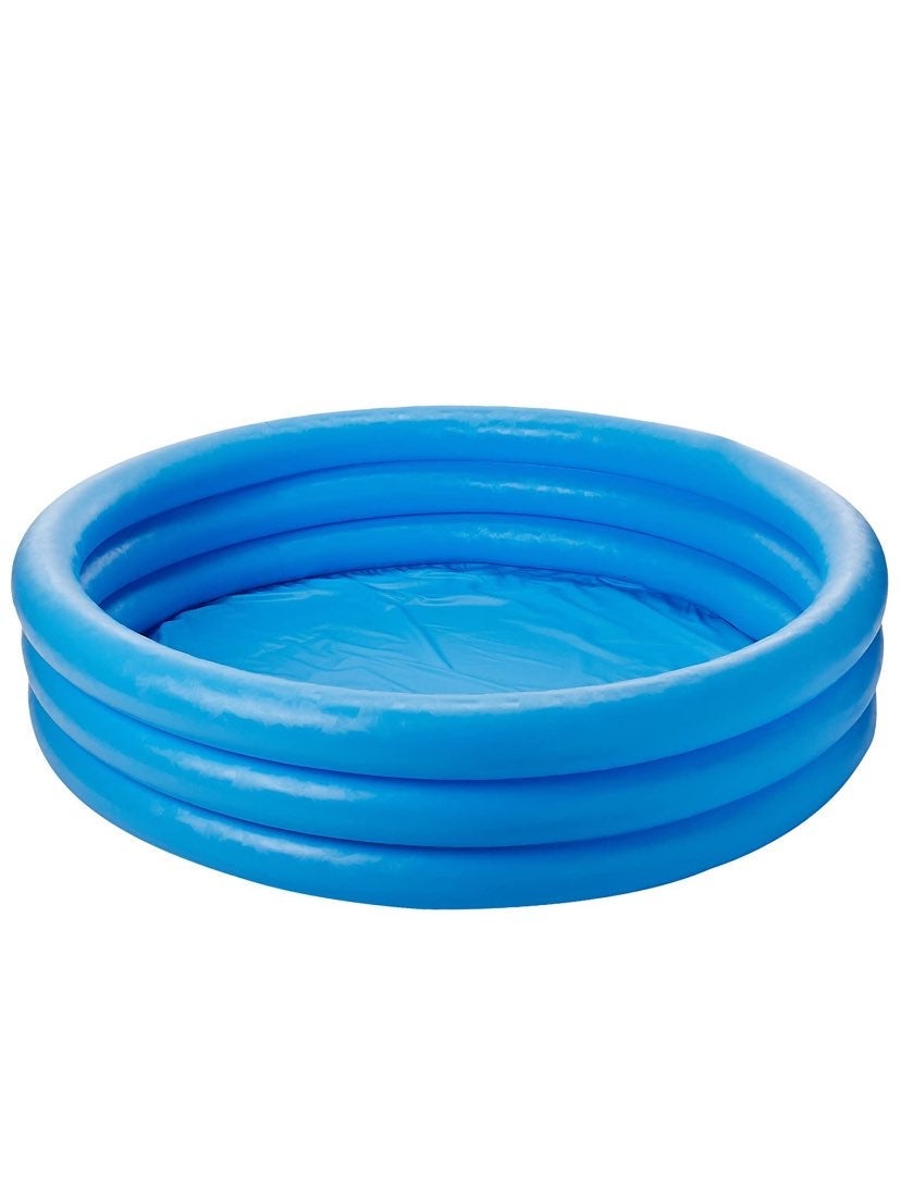 Inflatable pool intex swimming pool new