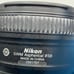Nikon AF-S FX NIKKOR 50mm f/1.8G Lens for Nikon DSLR Cameras