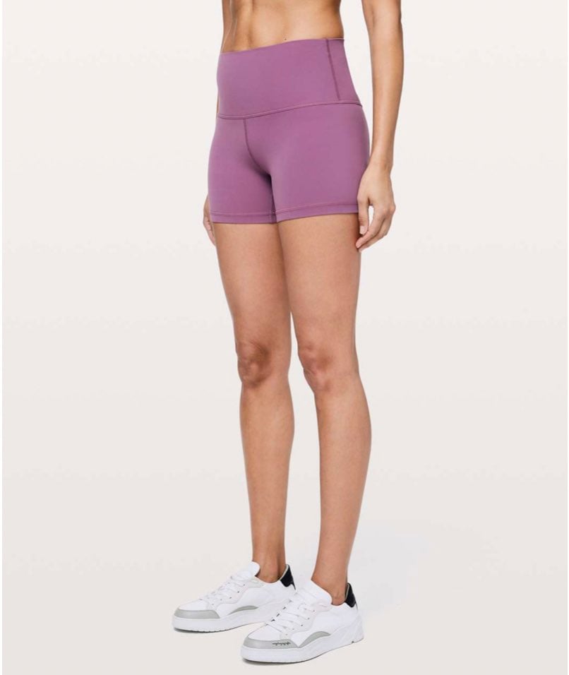 Lululemon align shorts 4