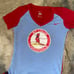St. Louis Cardinals tshirt bundle