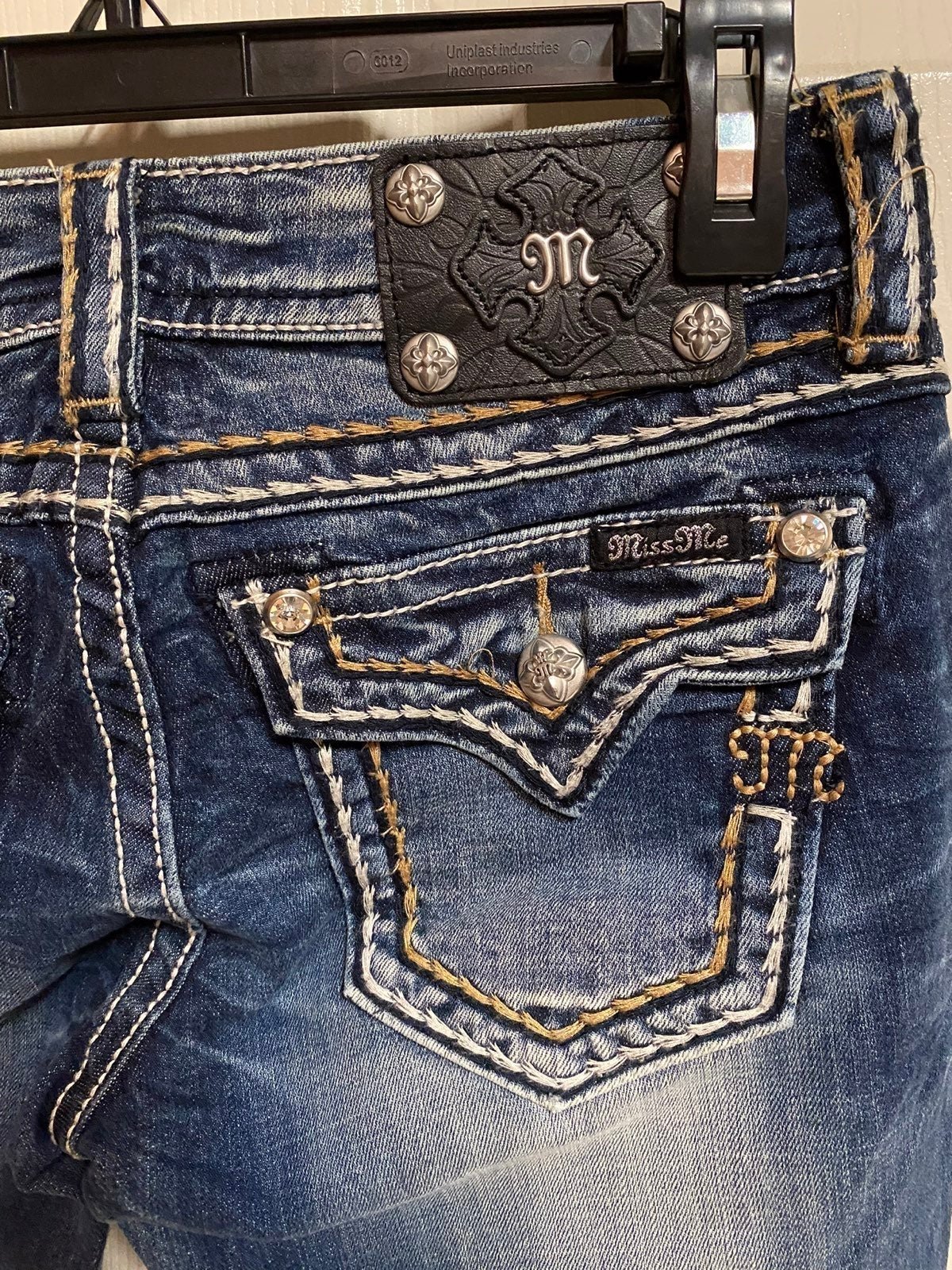 Miss Me Jeans size 27