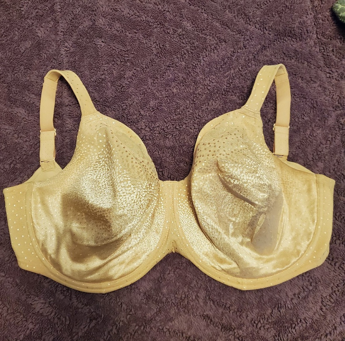 Wacoal 38K Bra
