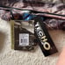 Guide series TechH2o camo rain jacket