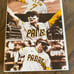 San Diego Padres bobblehead