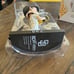 San Diego Padres bobblehead